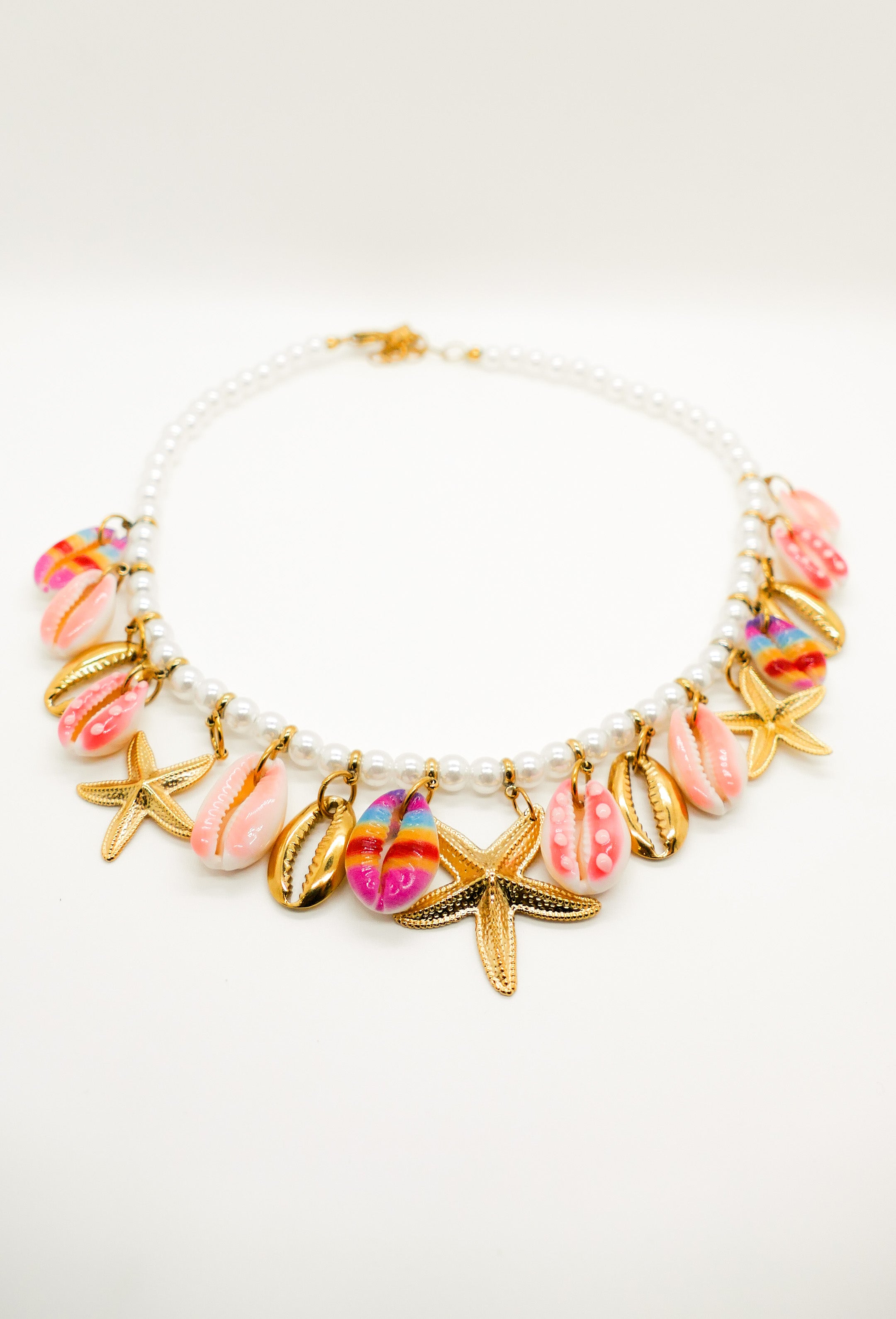 Collier Grena