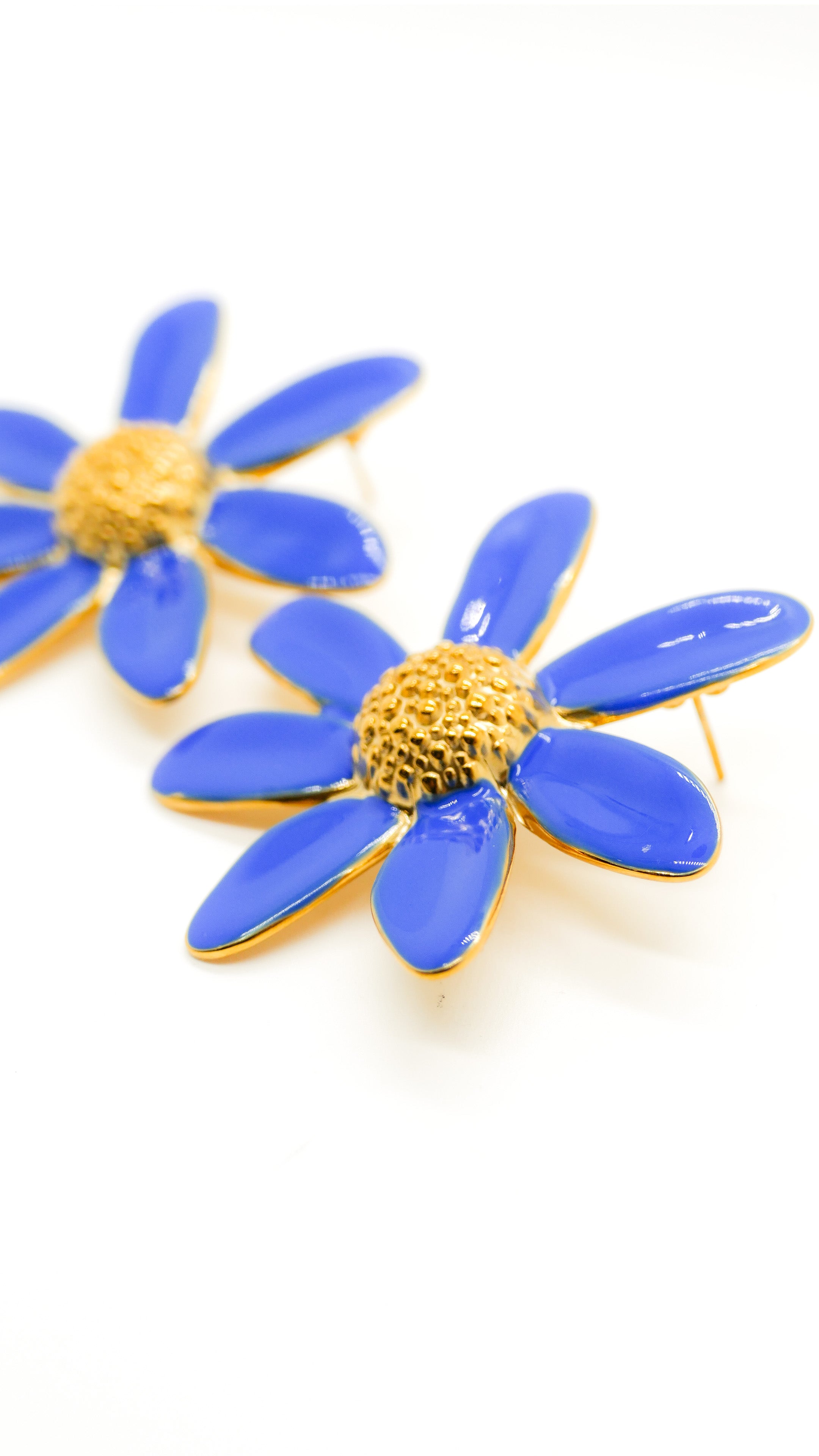 Boucles d'oreilles Chela