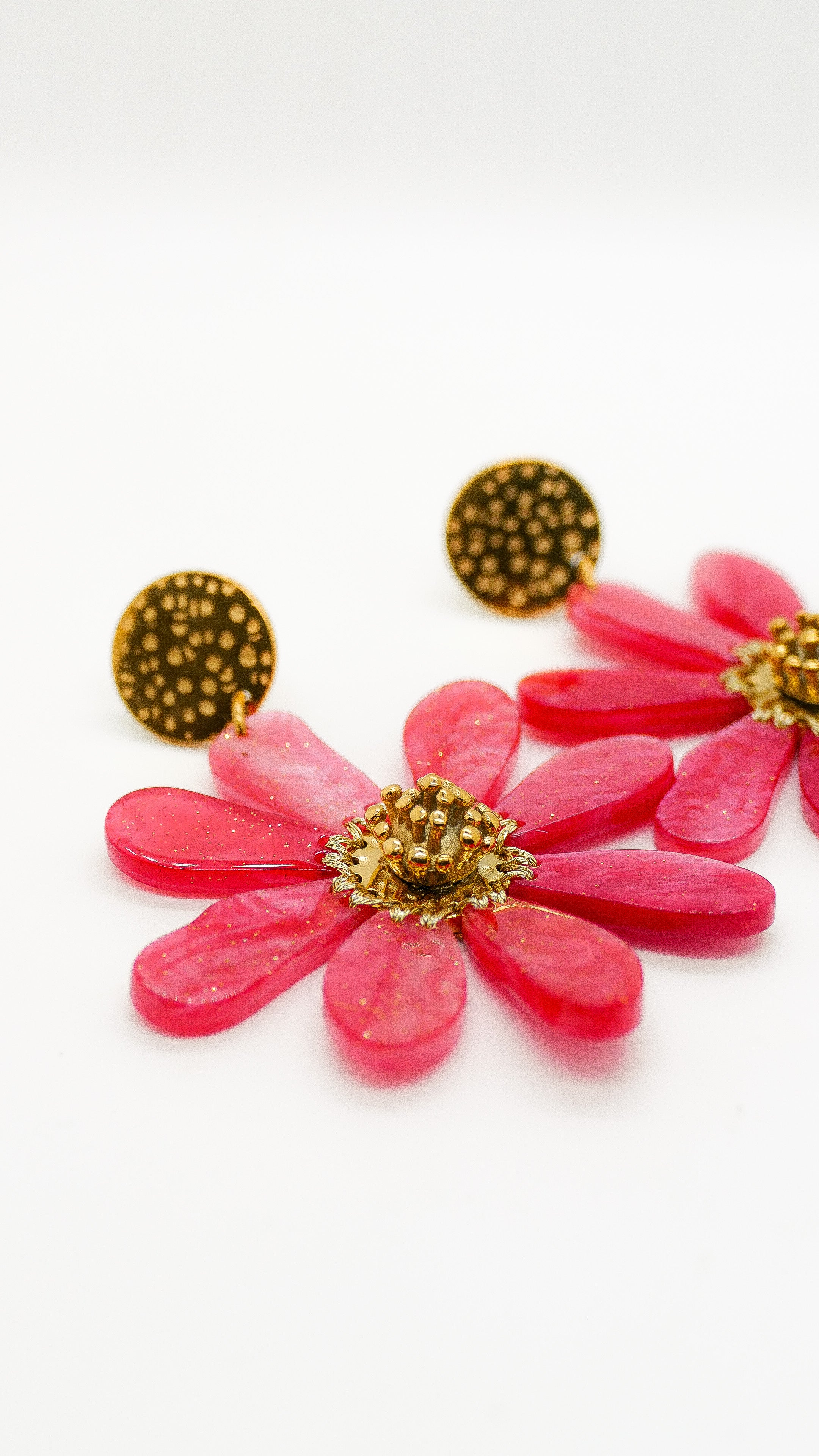 Boucles d’oreilles Louna