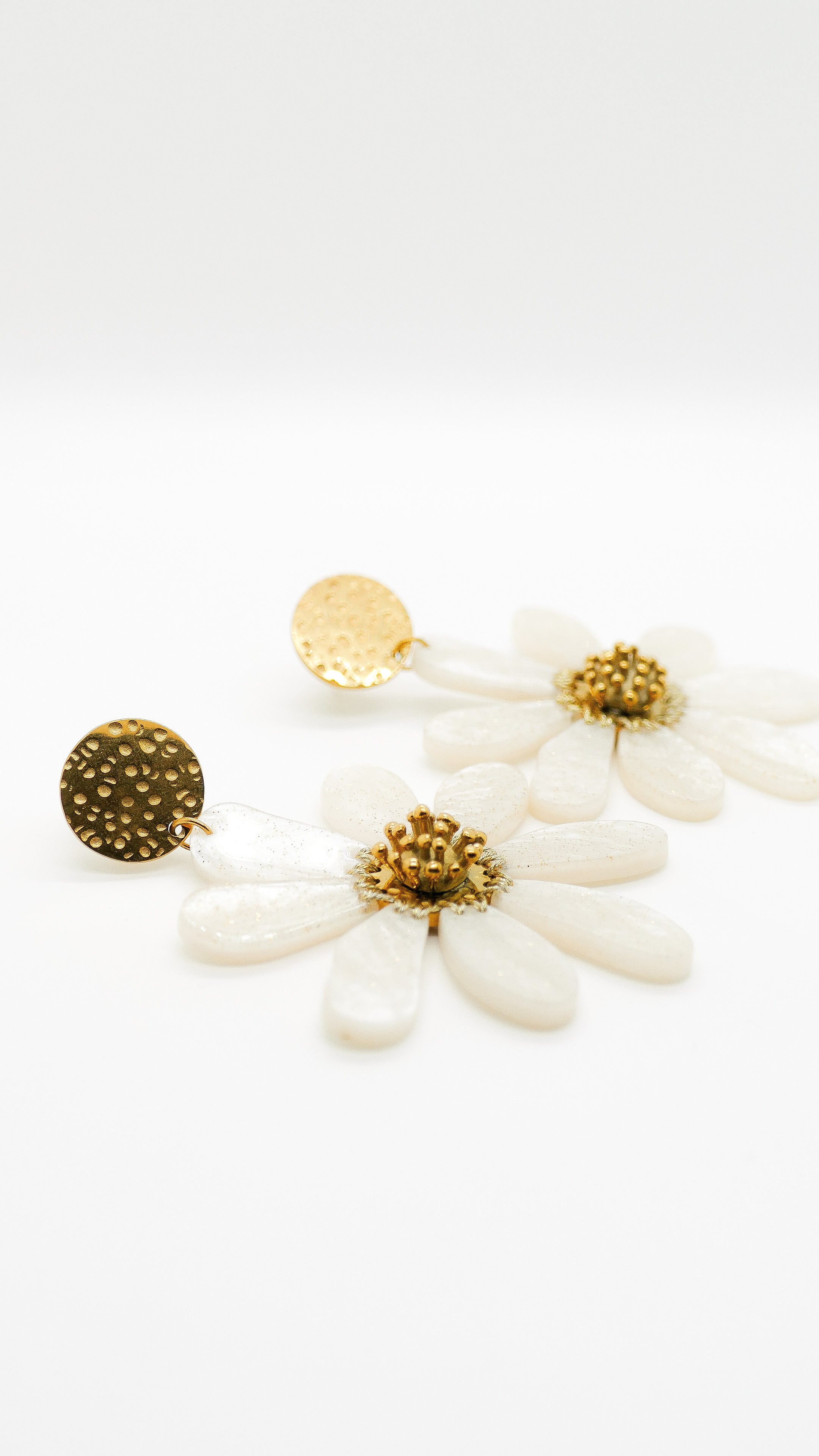 Boucles d’oreilles Louna