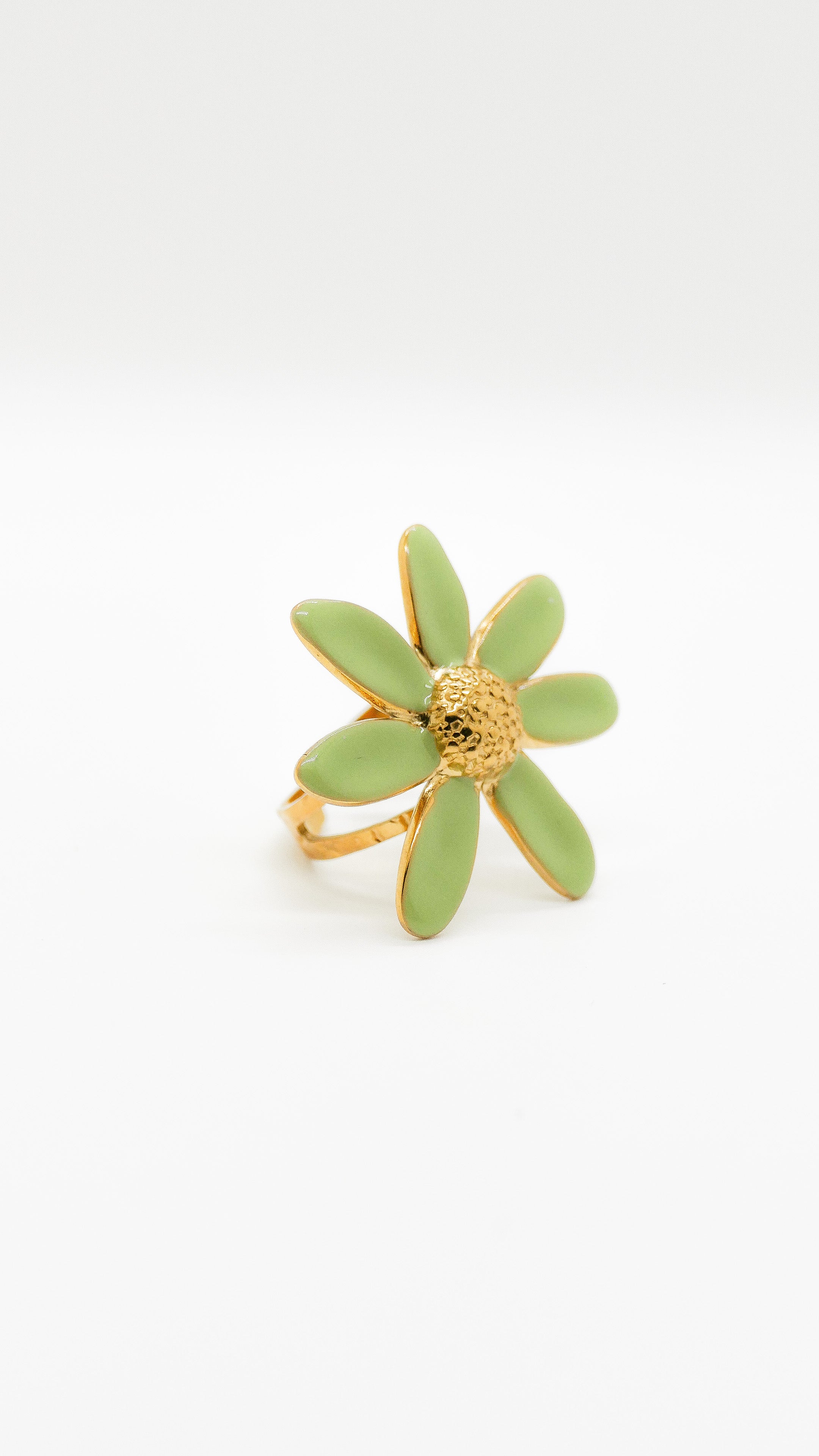 Bague Chela