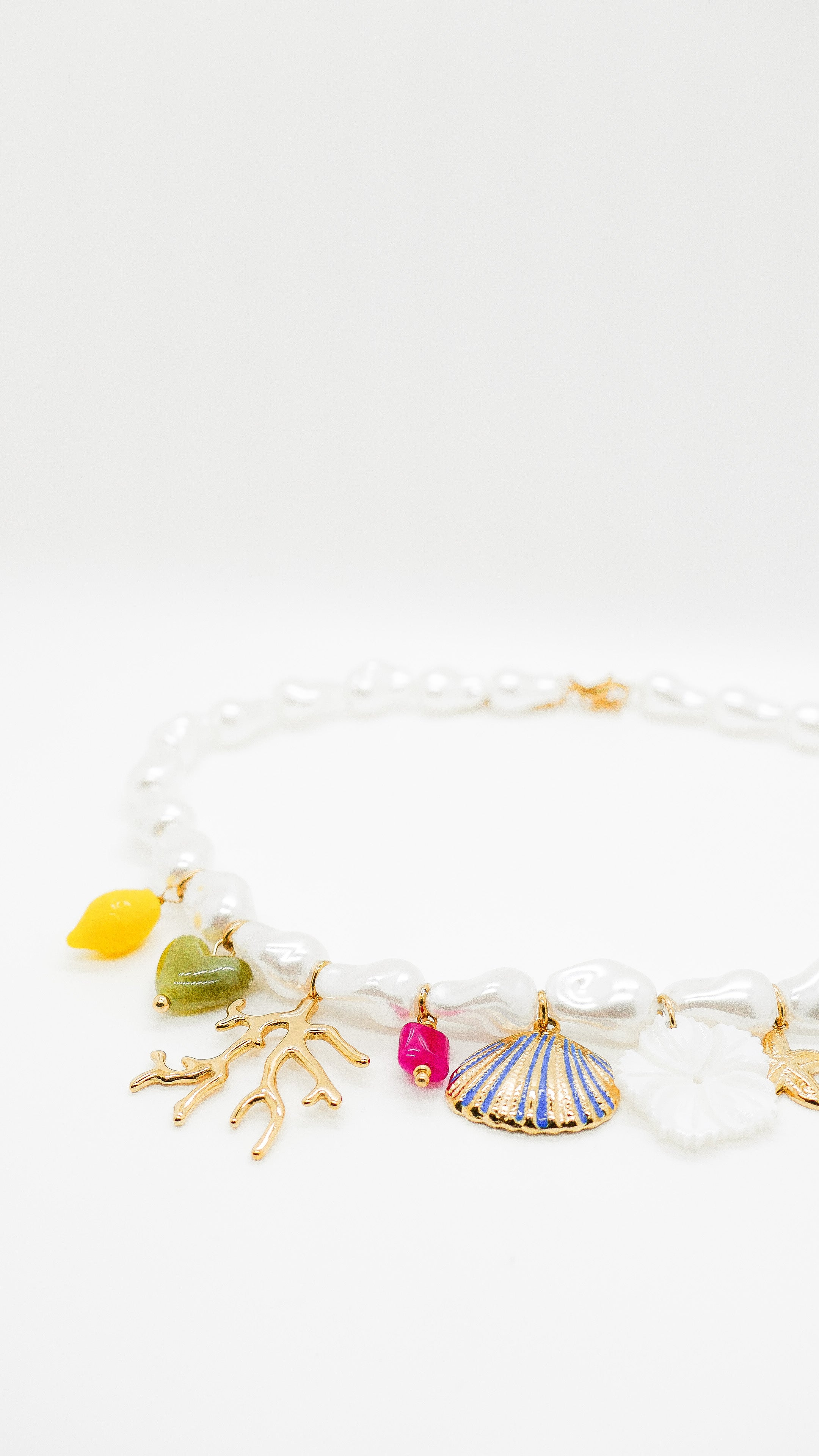 Collier Julia