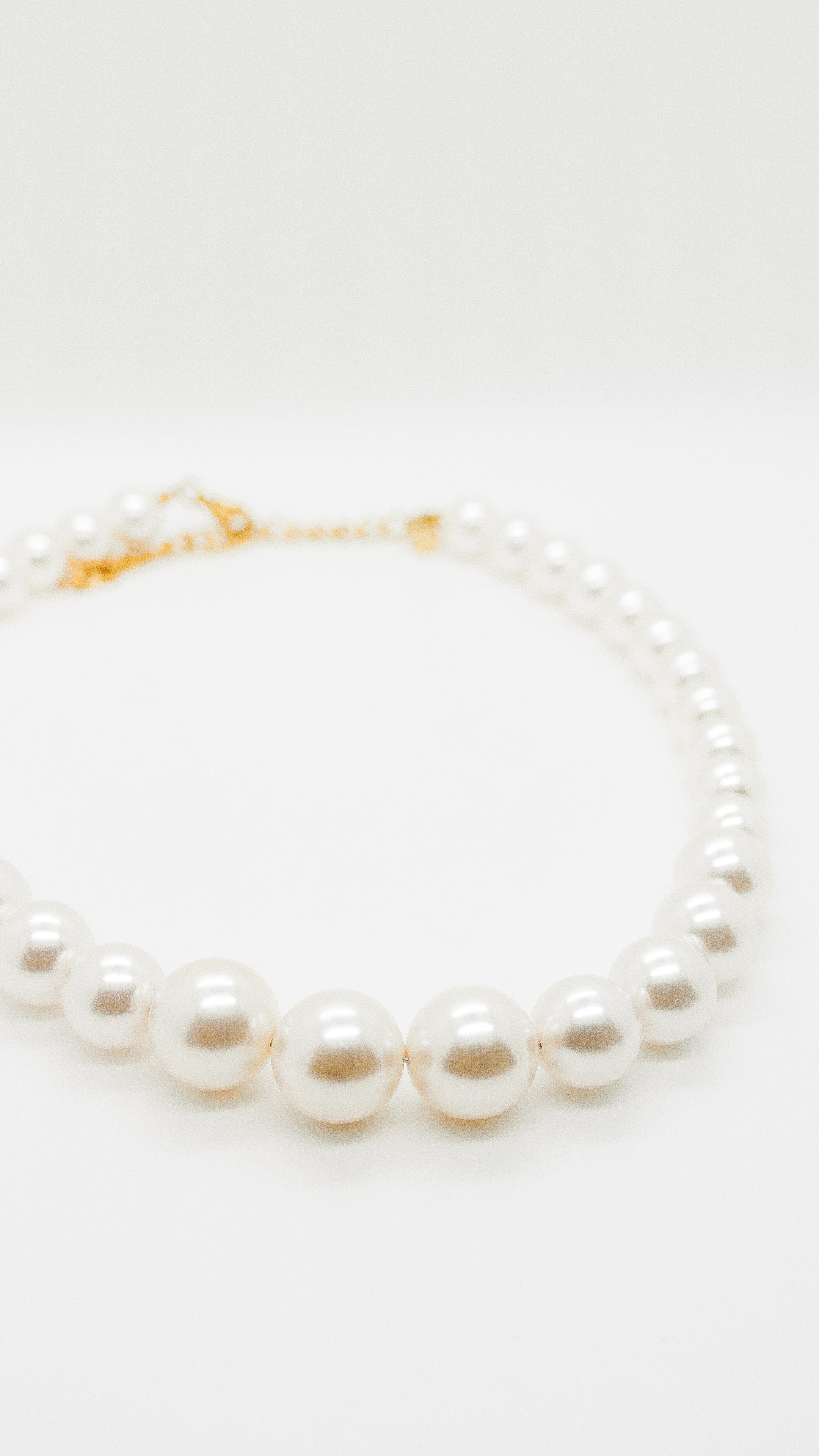 Collier Lila