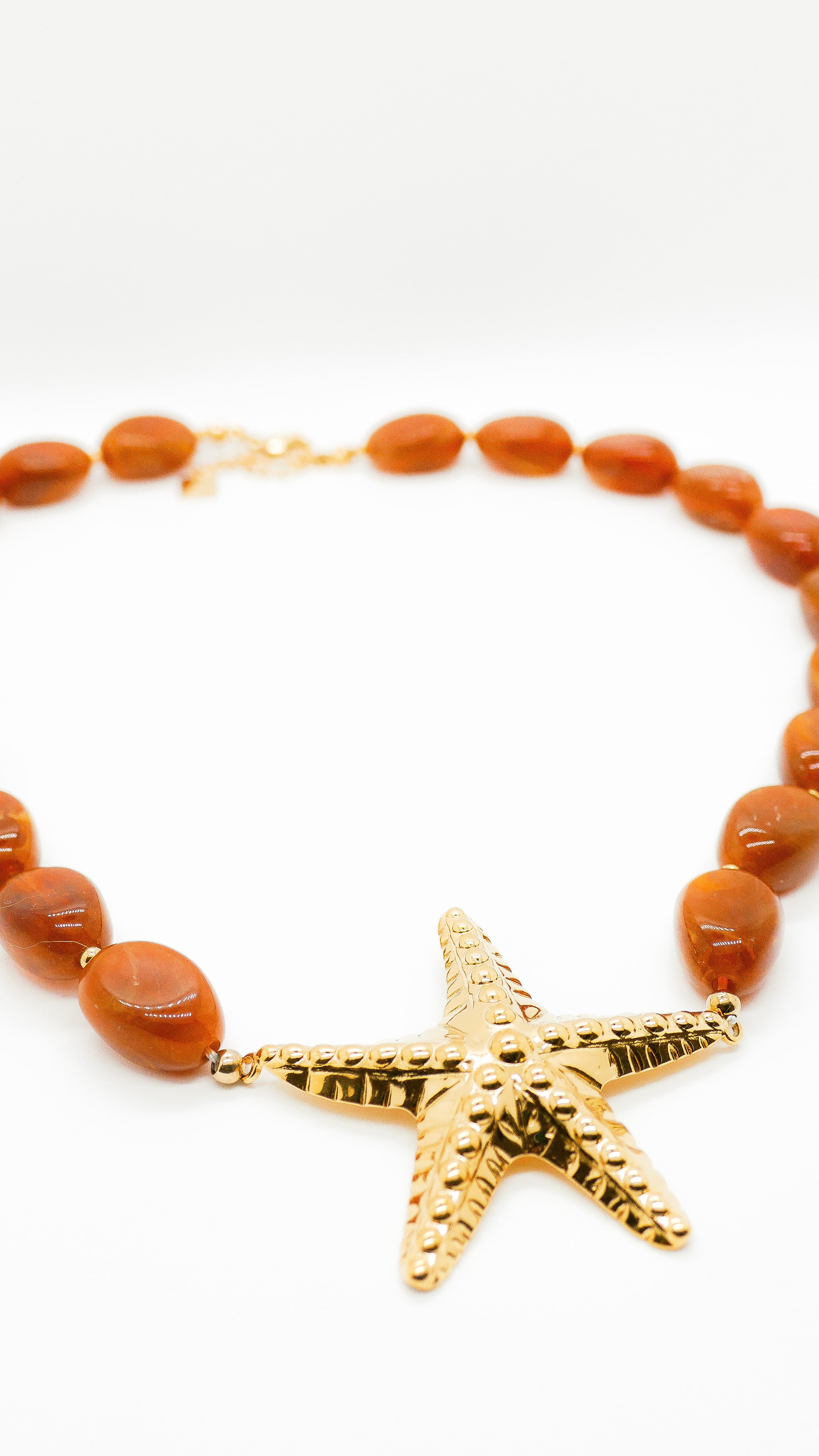 Collier Sara