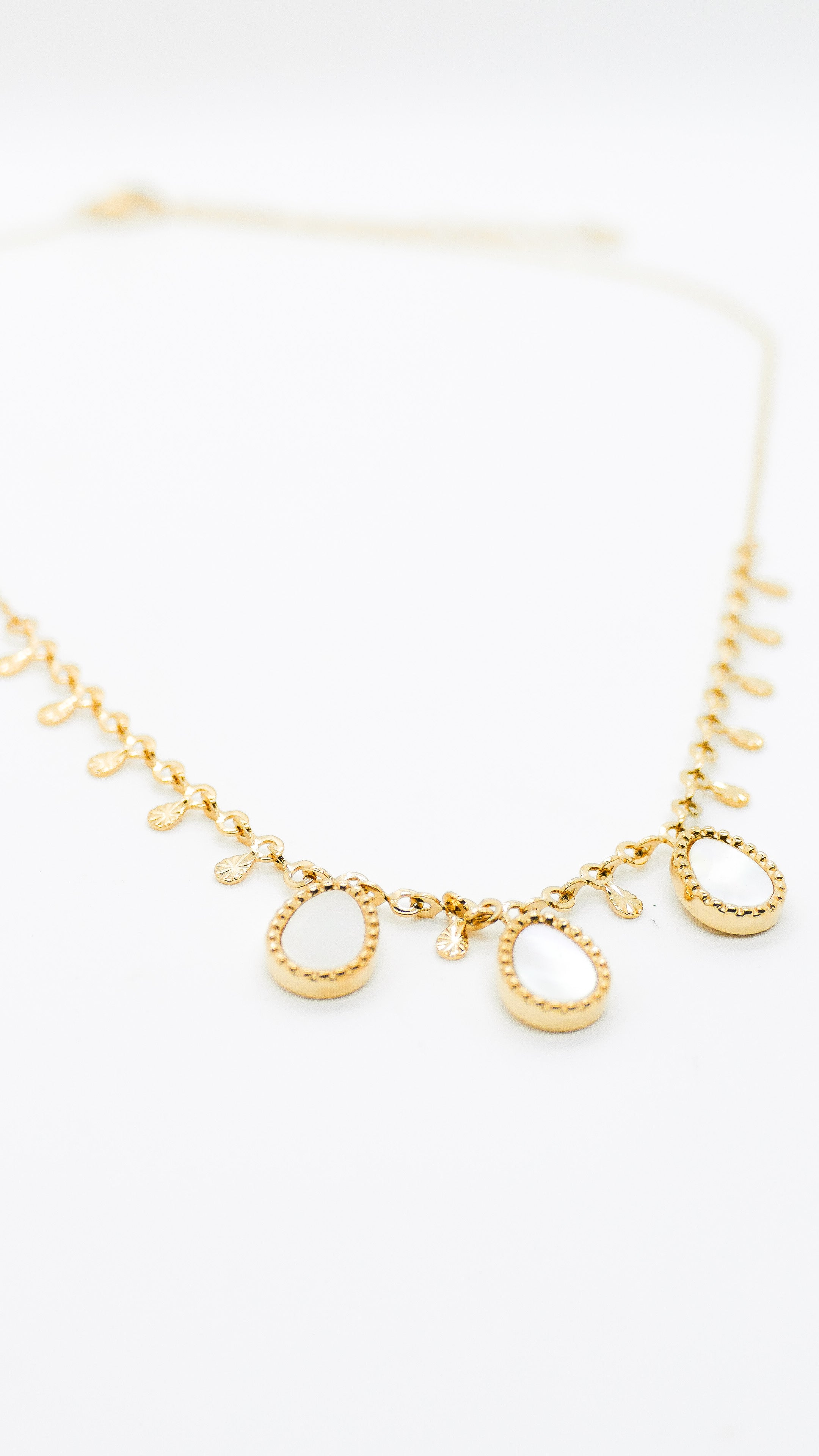 Collier Sila
