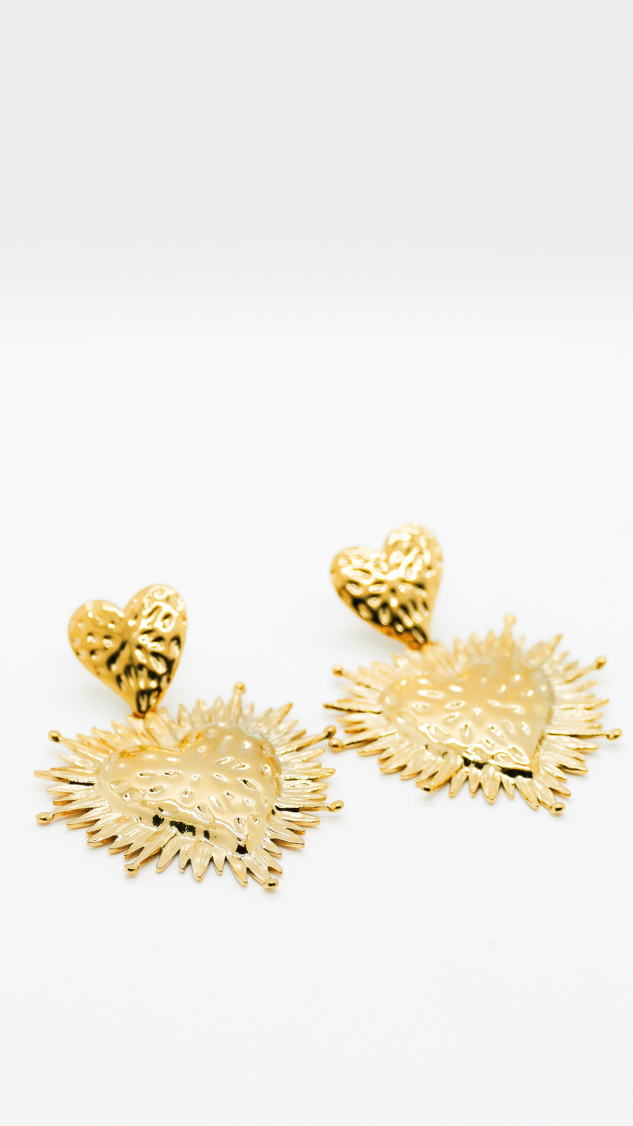 Boucles d’oreilles Jaia