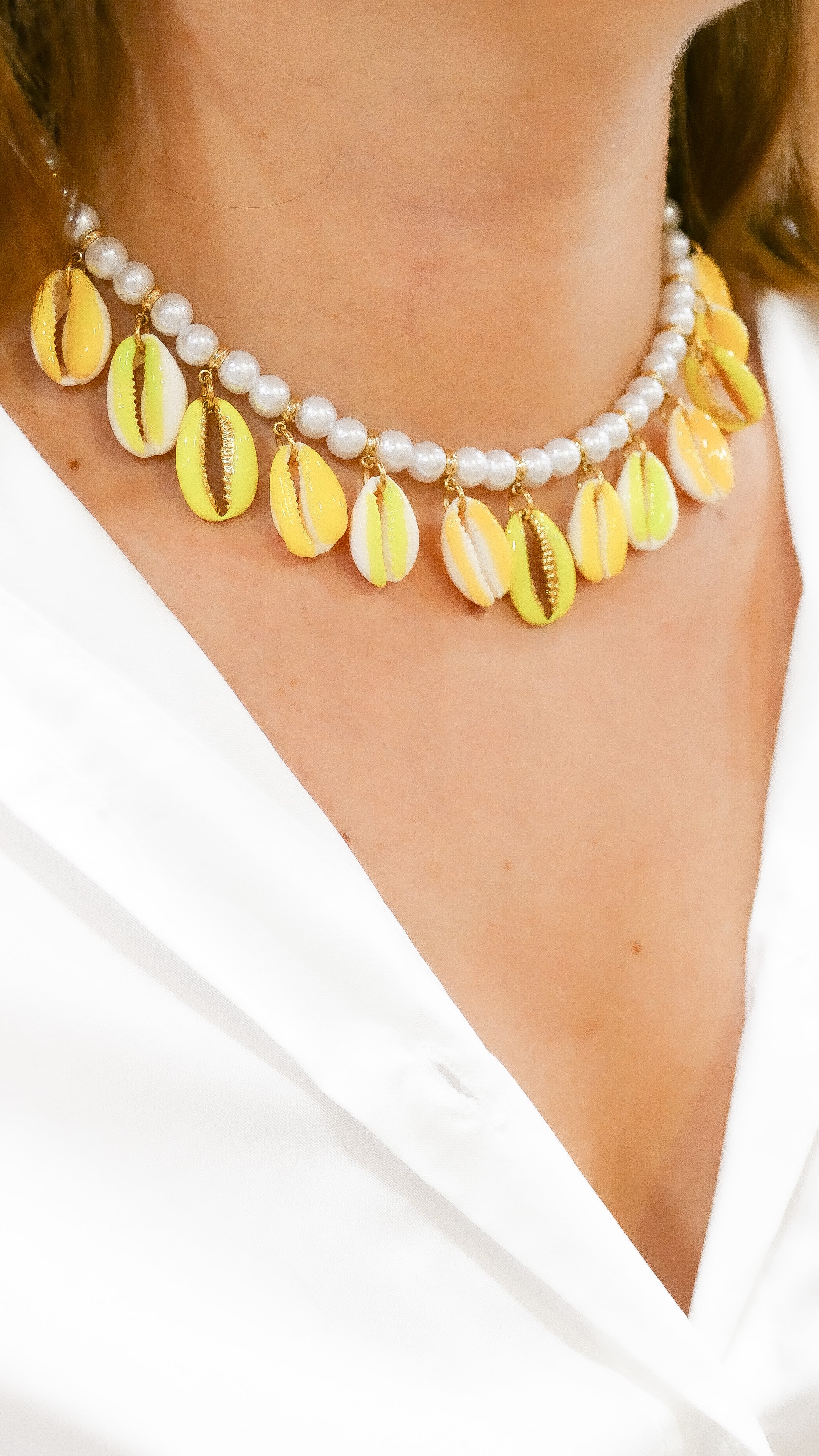 Collier Valia