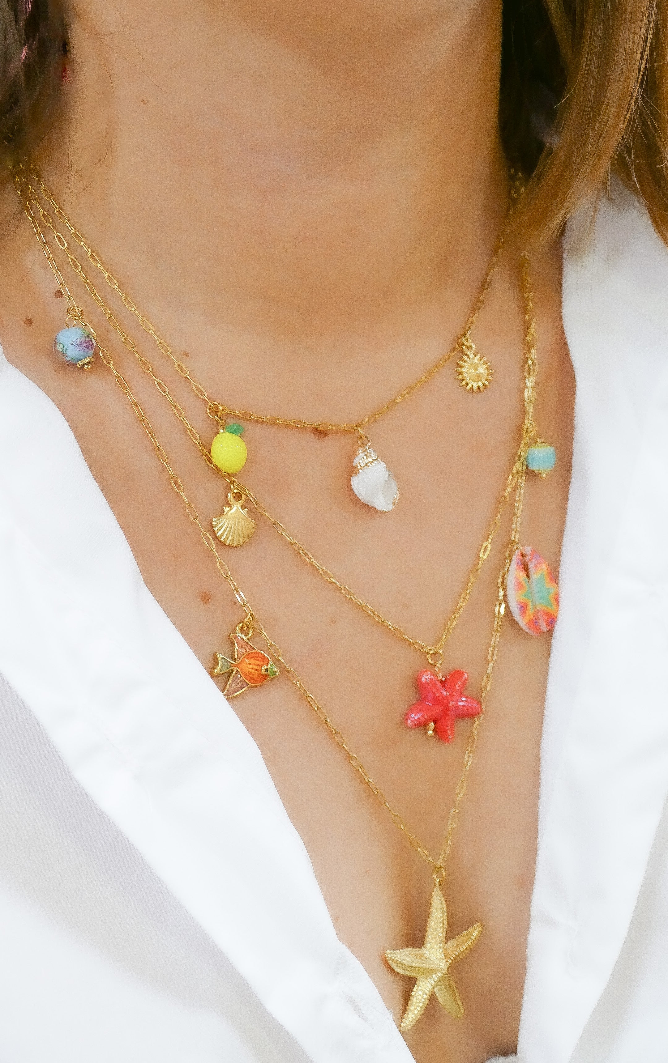Collier Marga