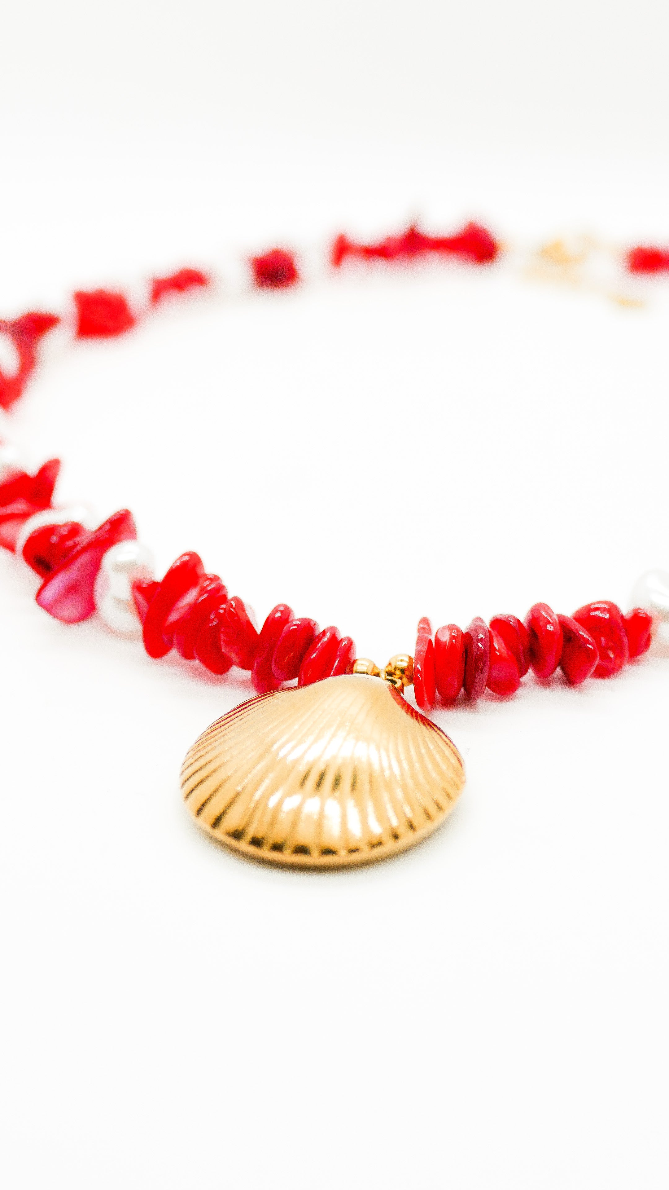 Collier Cecilia