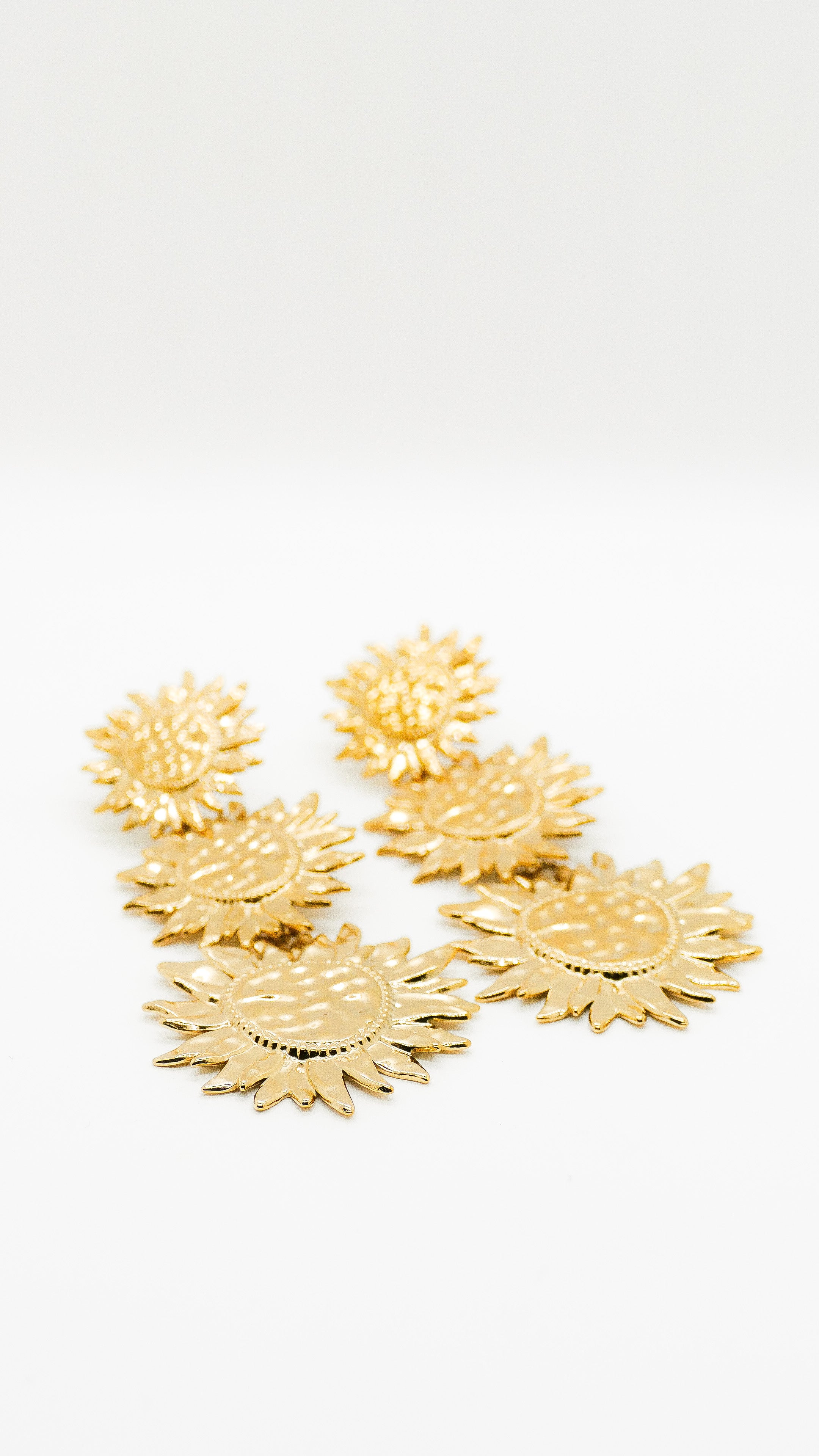 Boucles d’oreilles Maina