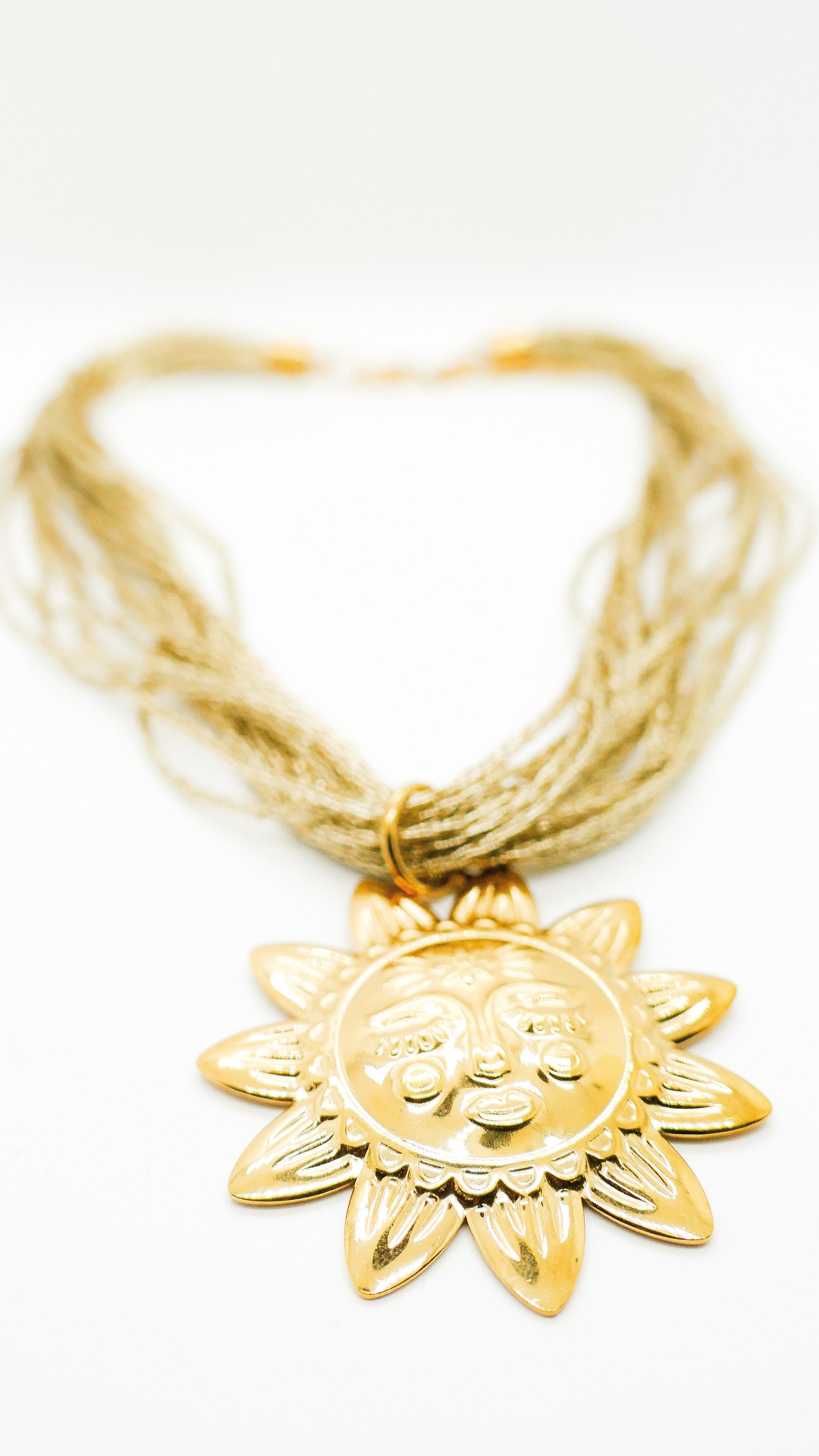 Collier Sasha
