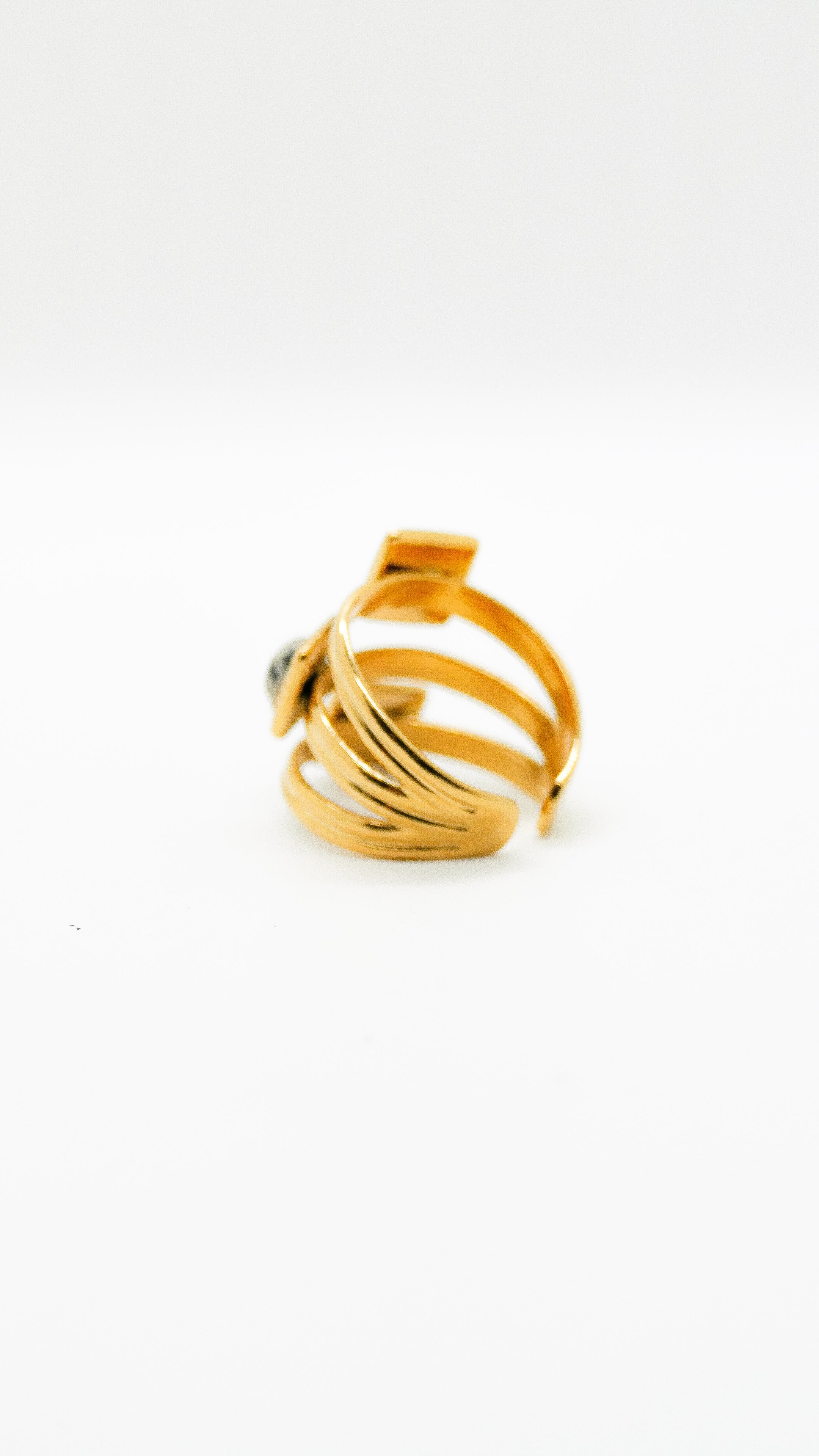 Bague Tina