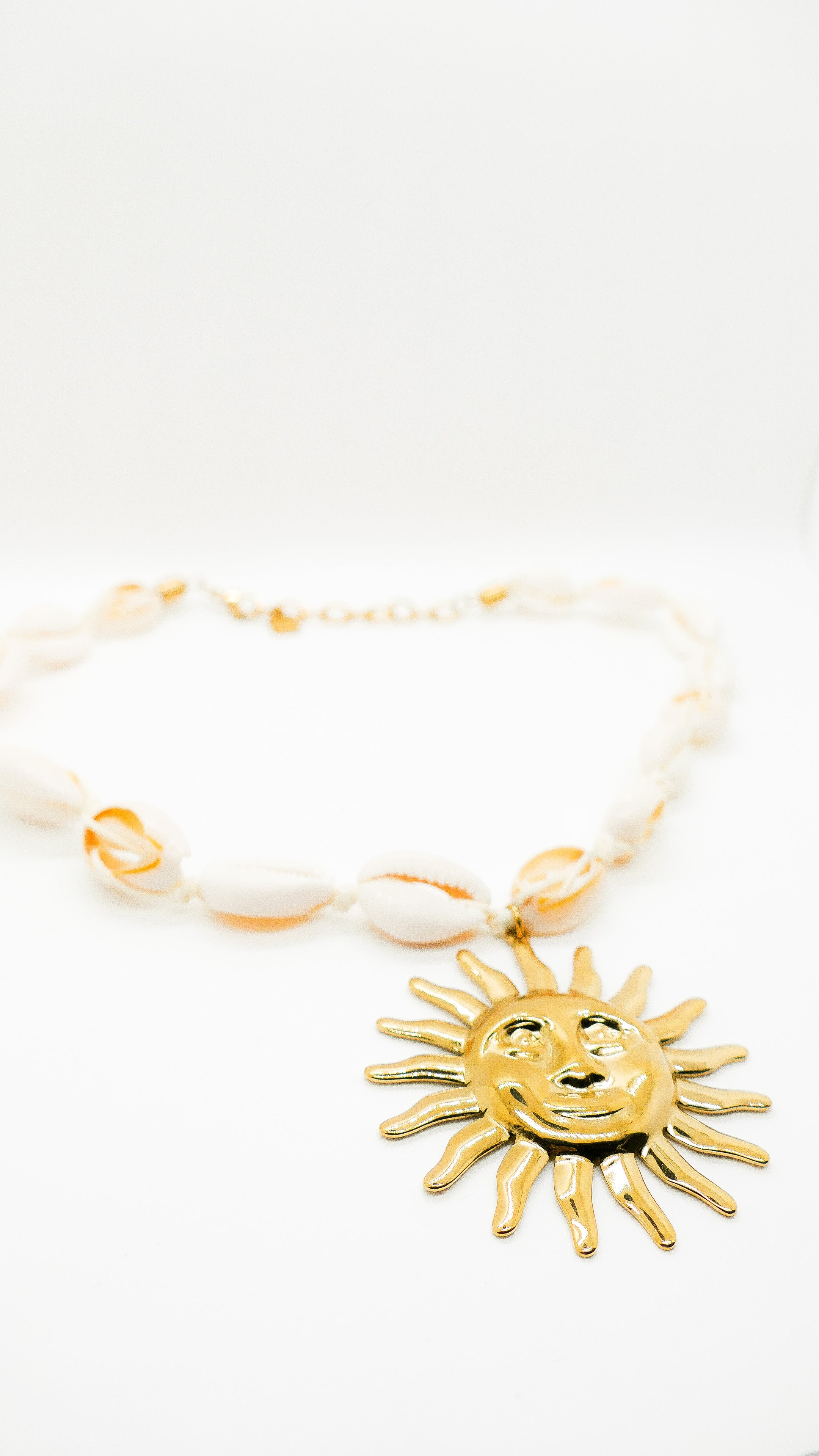 Collier Dalila
