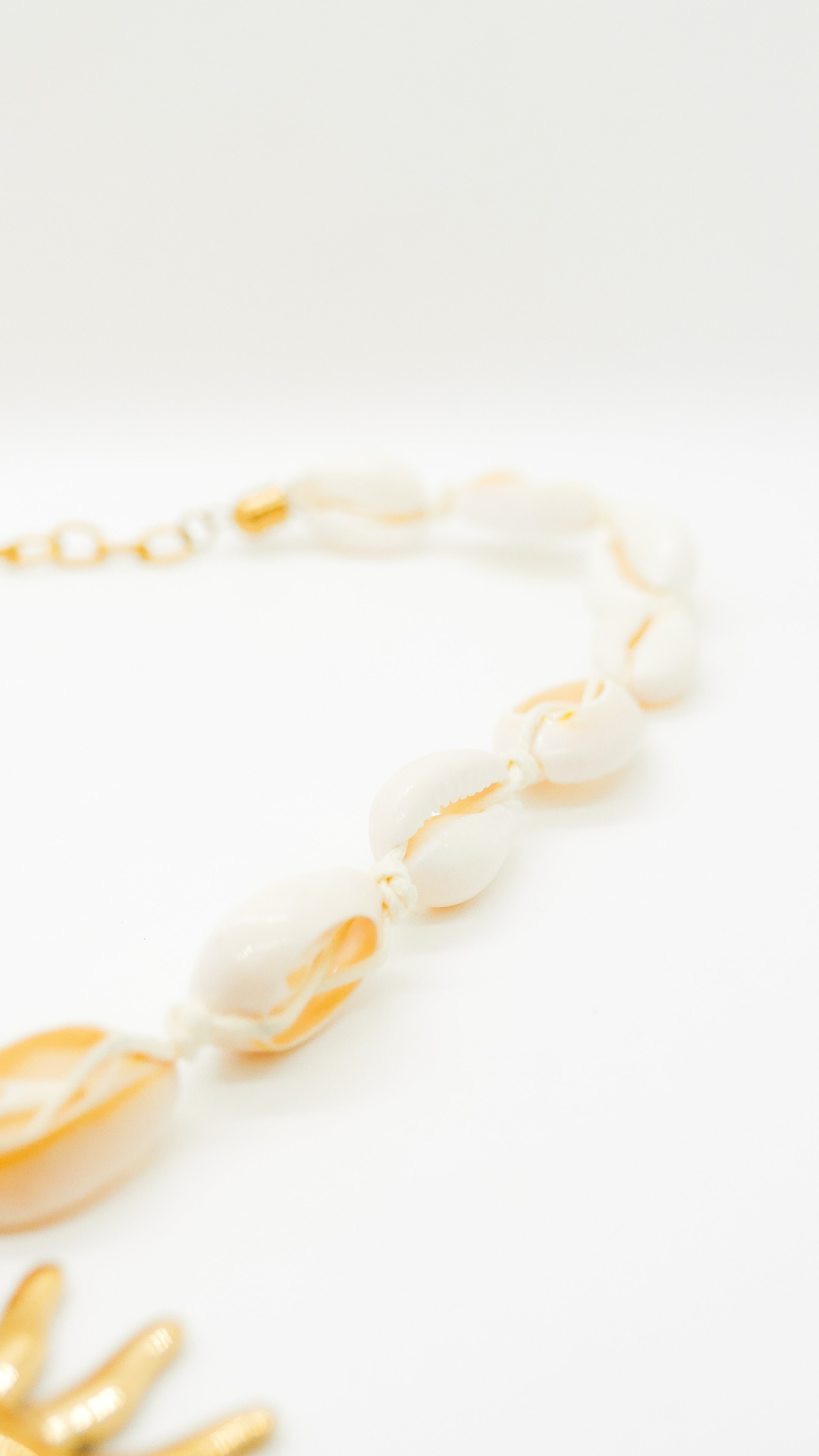 Collier Dalila