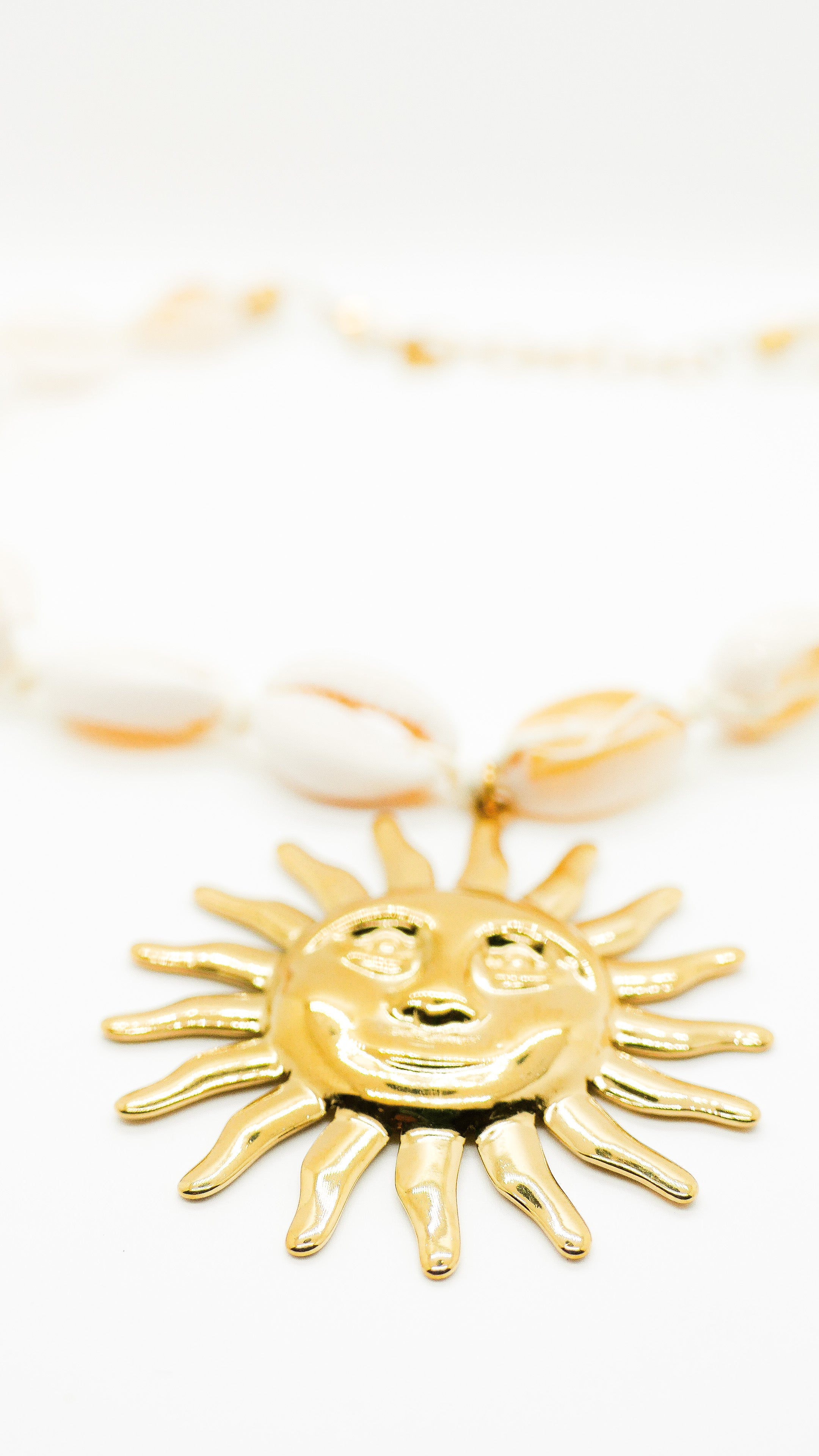Collier Dalila