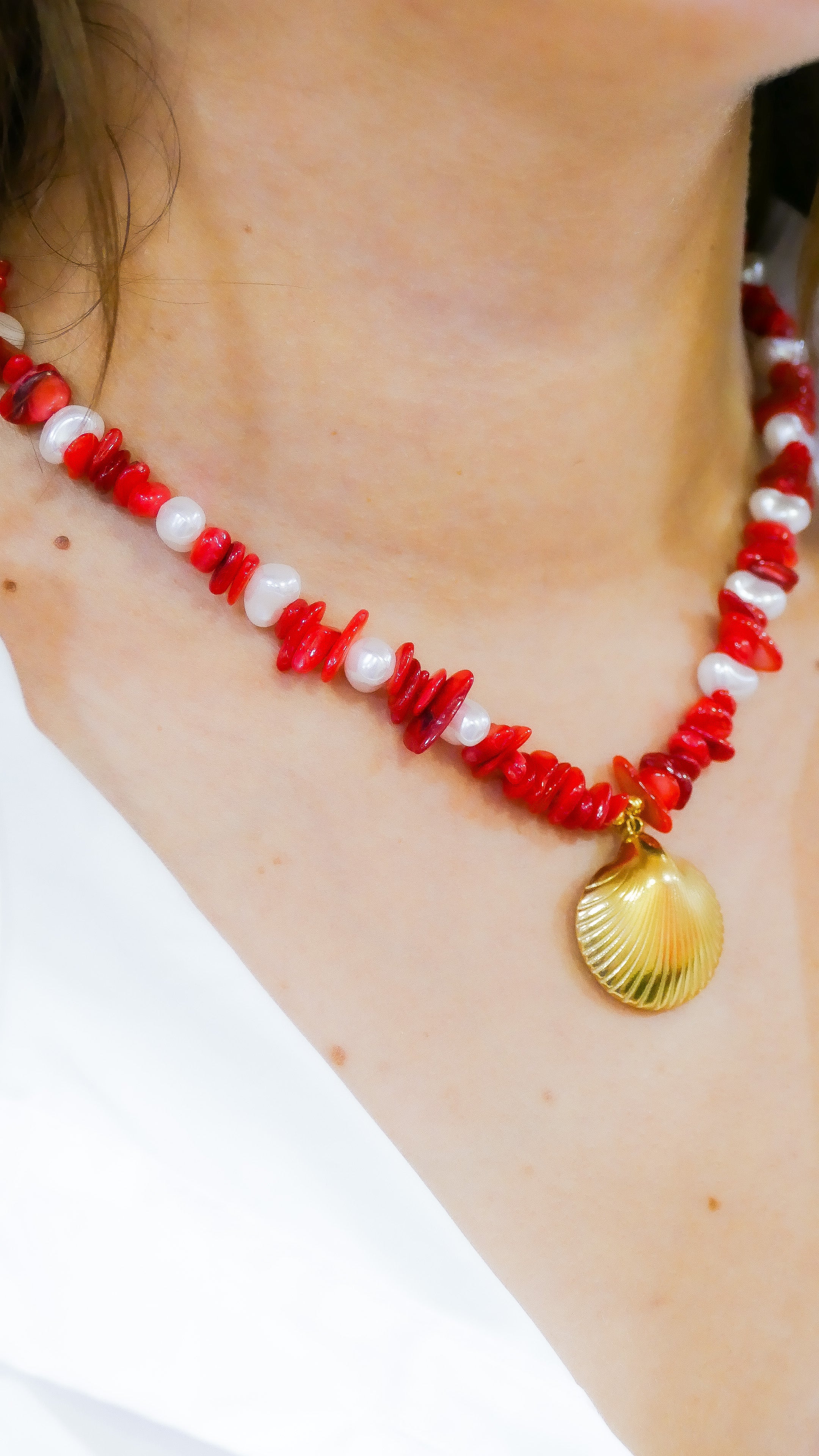 Collier Cecilia