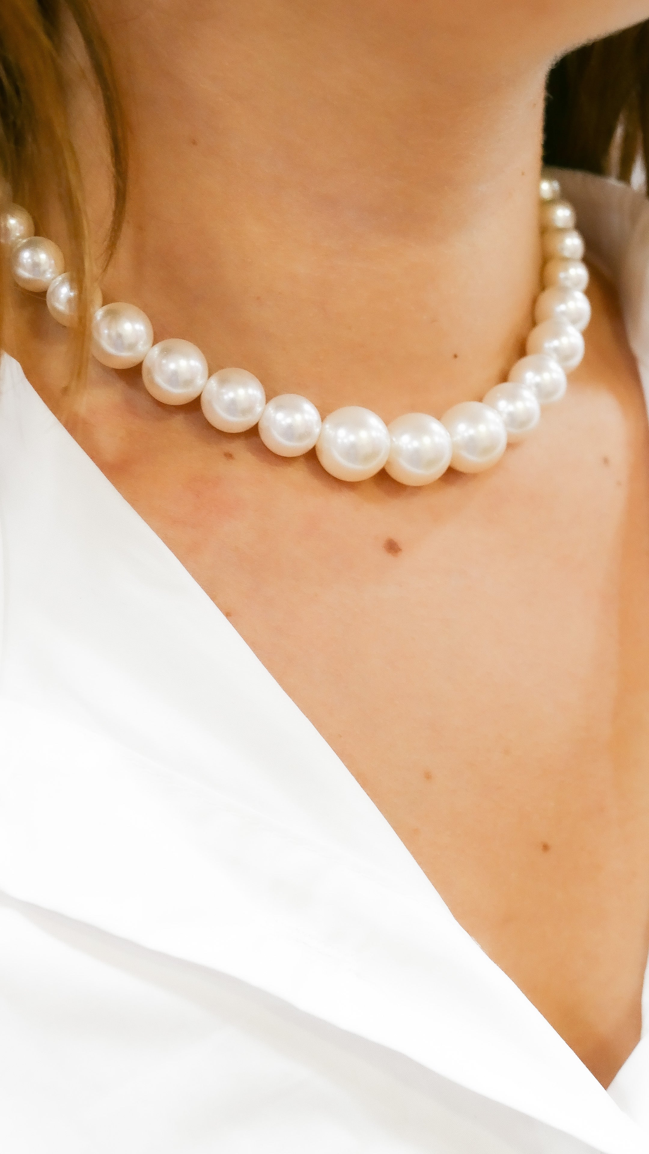 Collier Lila