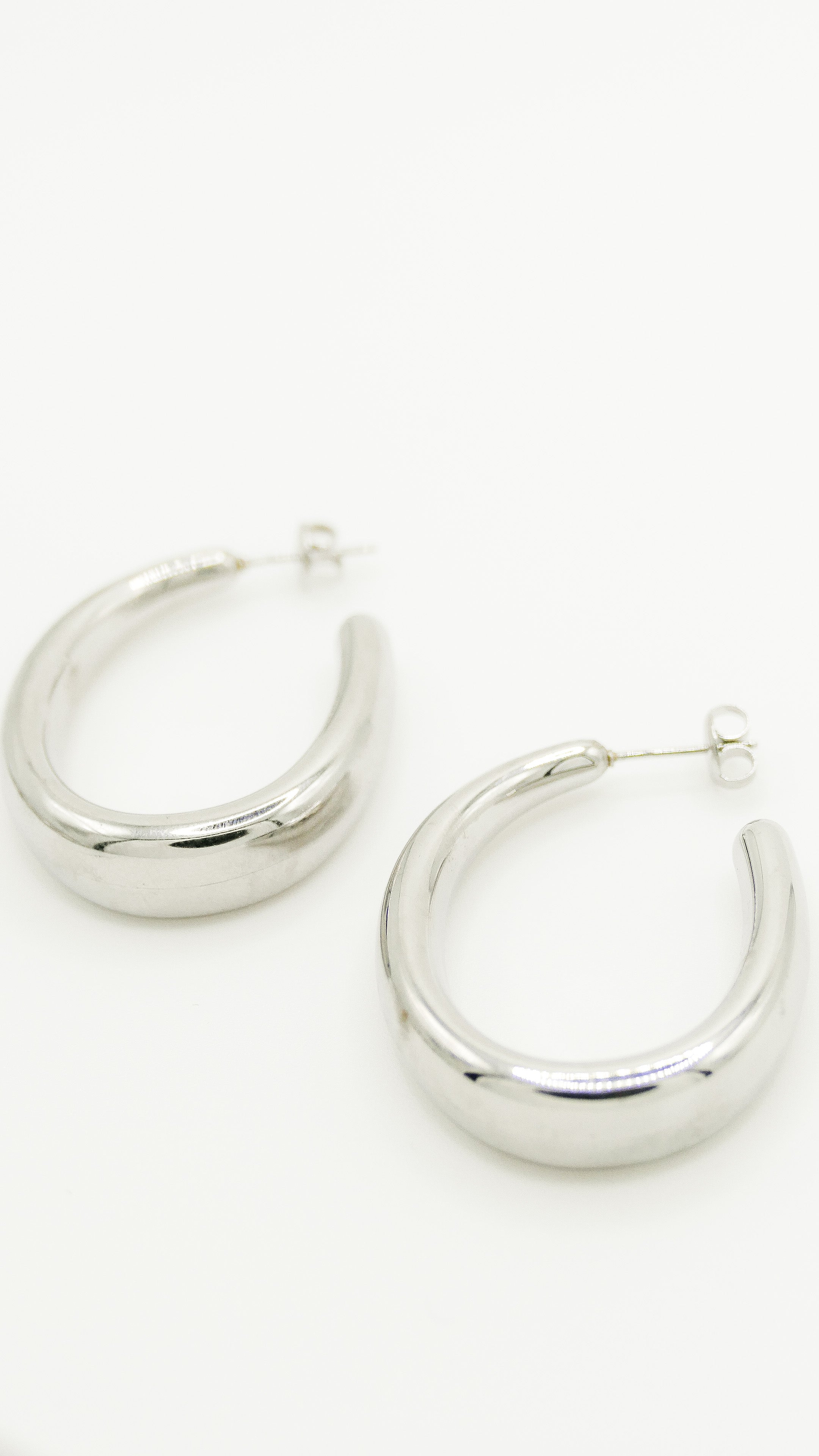 Boucles d’oreilles Malia