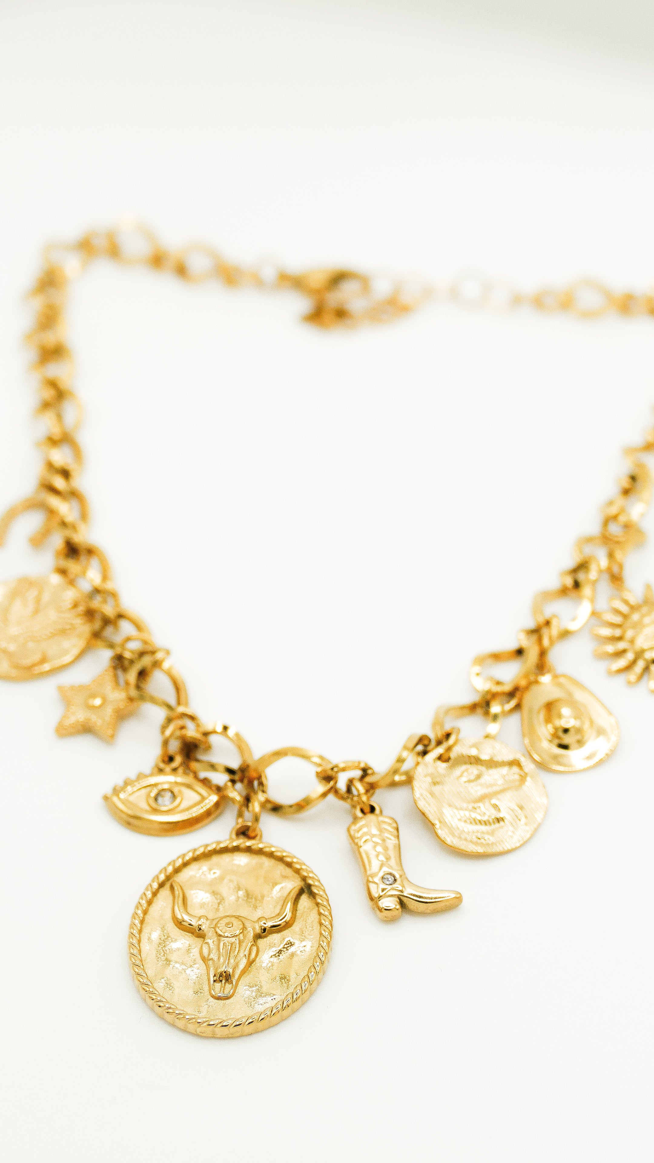 Collier Ciara