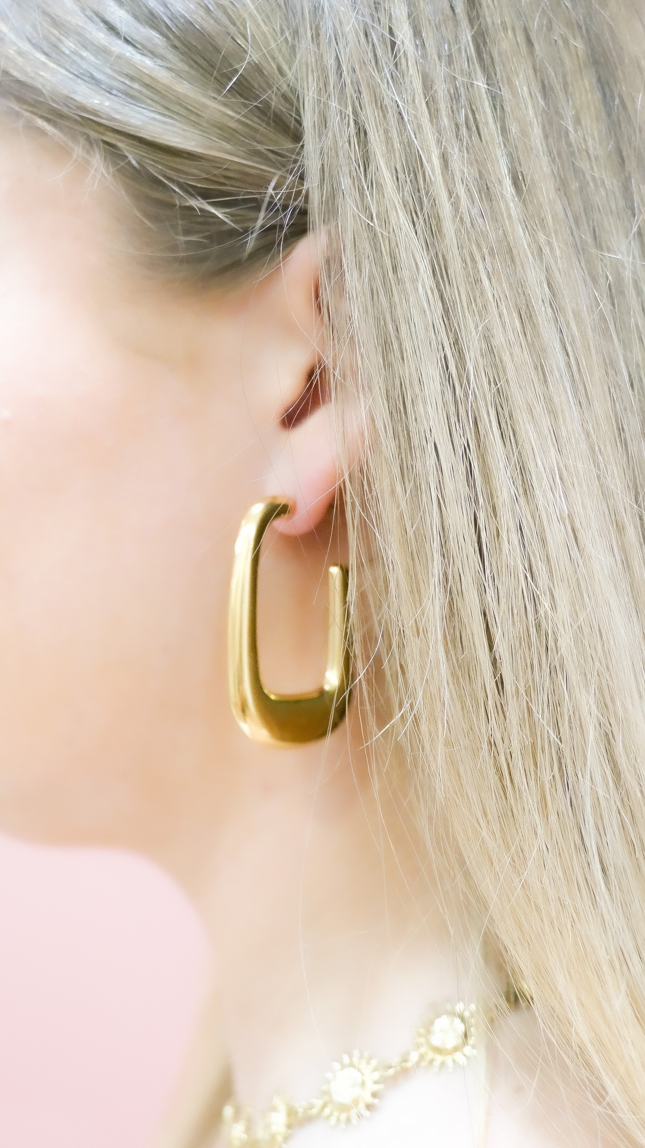 Boucles d'oreilles Juna