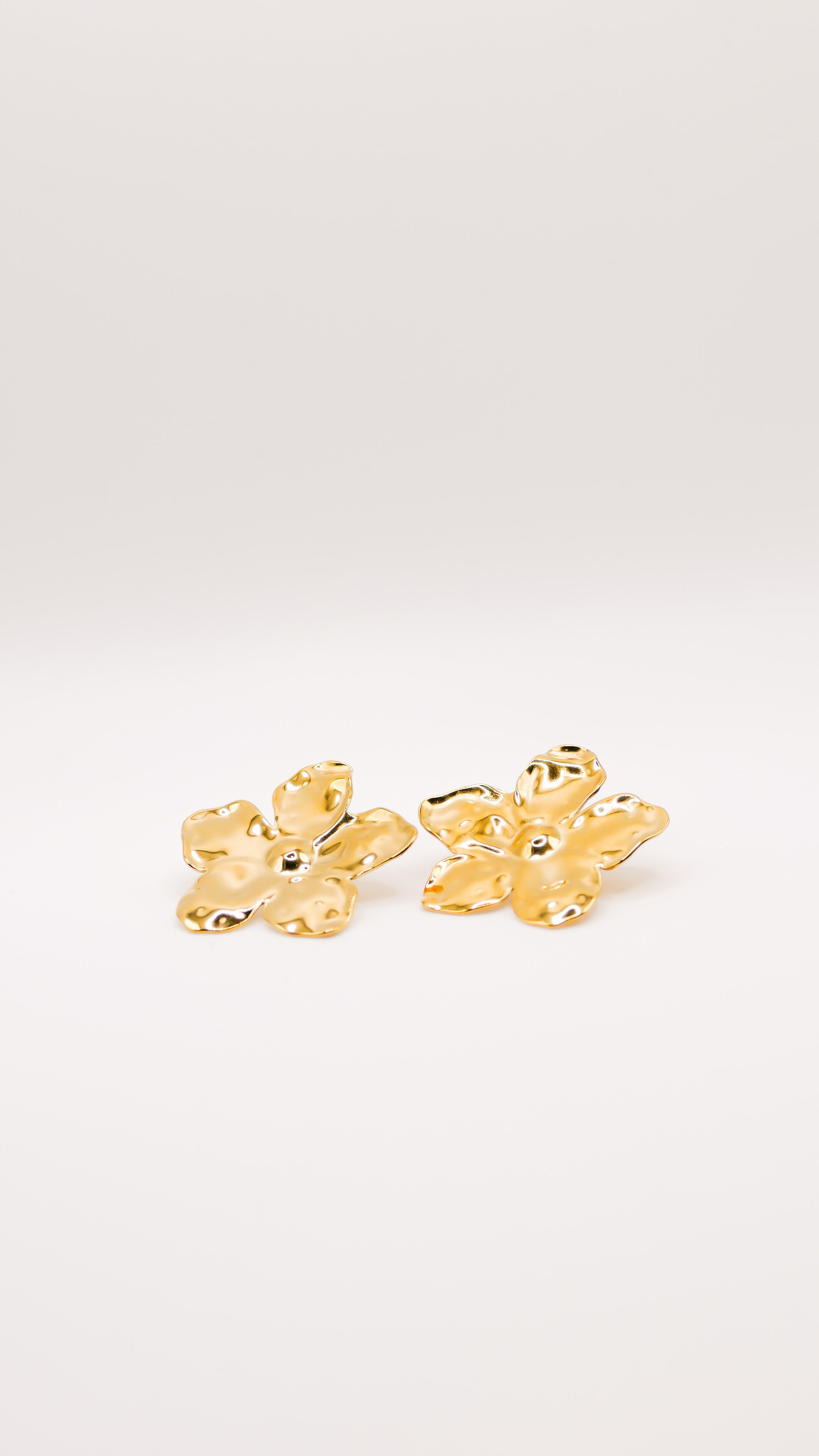 Boucles d’oreilles Coralia