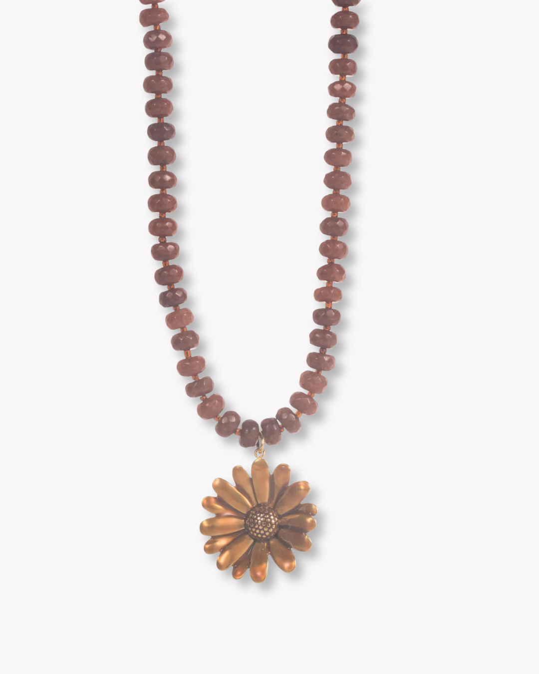Collier Marguerita