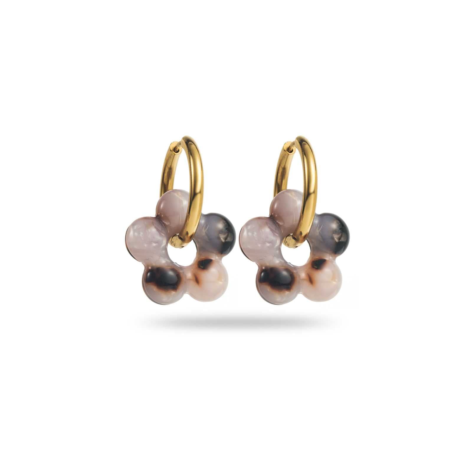 Boucles d’oreilles Dora