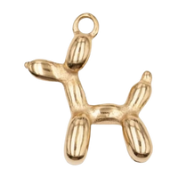 Chien ballon