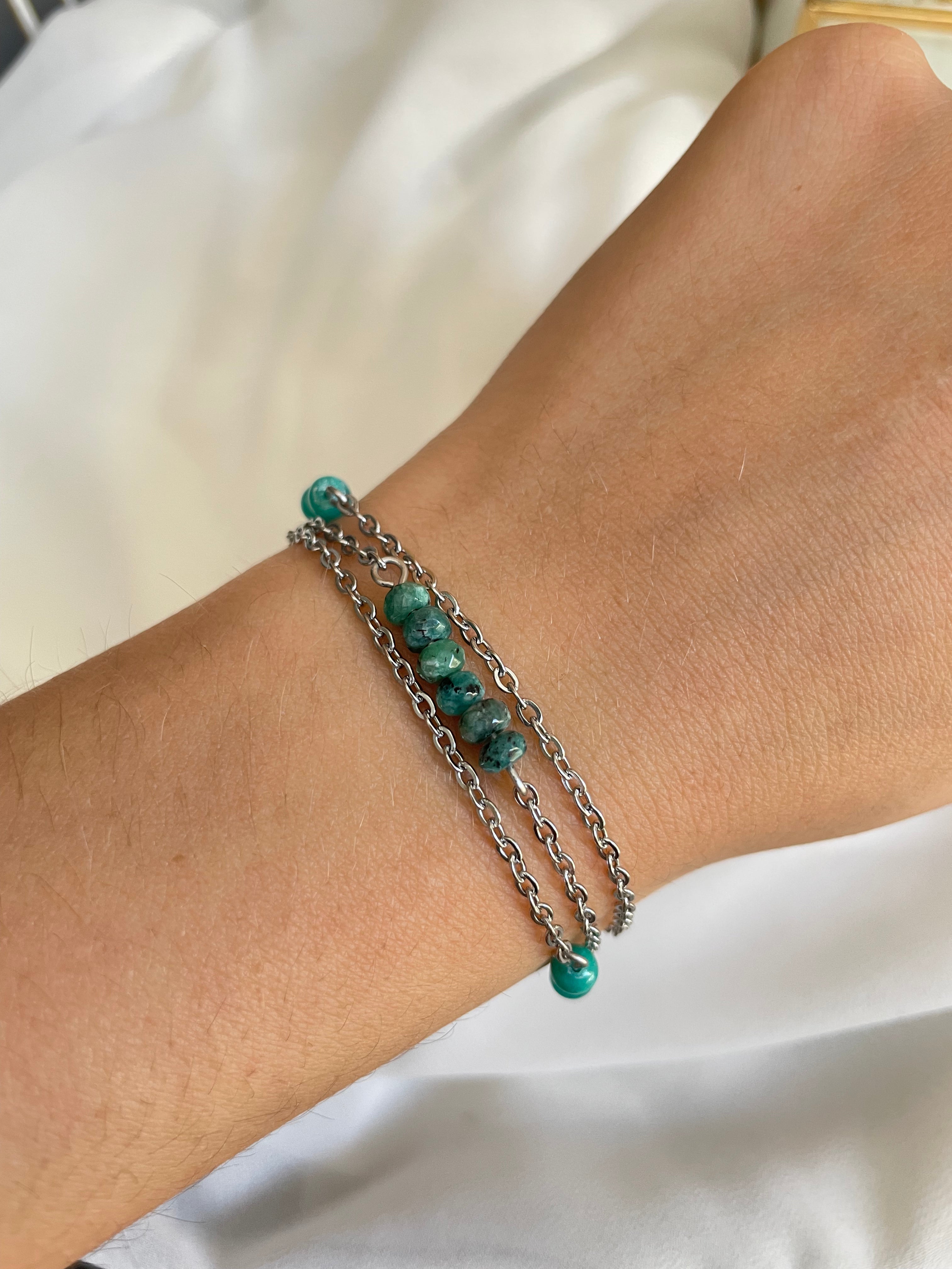 Bracelet Laetitia