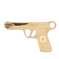 Pistolet