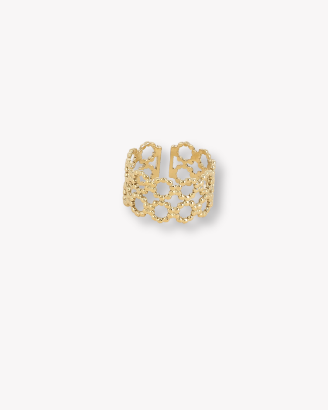 Bague Mona